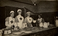19150000c Unknown - CHRISTIAN M. CROIL (m. Vlasto) - Unknown - Unknown VAD WWl
